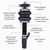 Features and Benefits