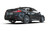 Rally Armor 25-26 Toyota Camry Black UR Mud Flap Metallic Black Logo - MF133-UR-BLK-MBK User 2