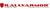 Rally Armor 25-26 Toyota Camry Black UR Mud Flap Red Logo - MF133-UR-BLK-RD Logo Image