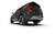 Rally Armor 22-26 Ford Maverick Black UR Mud Flaps Matte Black - MF140-UR-BLK-MBK User 1