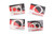 GrimmSpeed 15-21 Subaru WRX Exhaust Gasket Set - GRM020043 Photo - Primary