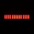 AlphaRex 02-08 Dodge RAM NOVA-Series 3rd Brake Light - Alpha-Black - 220092 User 1
