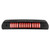 AlphaRex 02-08 Dodge RAM NOVA-Series 3rd Brake Light - Alpha-Black - 220092 User 1