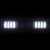 AlphaRex 02-08 Dodge RAM NOVA-Series 3rd Brake Light - Black - 220093 User 1