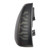 AlphaRex 14-21 Lexus GX470 Luxx-Series LED Tail Lights -Black - 678009 User 1