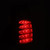 AlphaRex 14-21 Lexus GX470 PRO-Series LED Tail Lights - Smoke - 678014 User 1