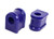 Superpro 19-25 Toyota RAV4 Front Sway Bar Bushing Kit - 25.5mm - SPF5888-25.5K Photo - Close Up