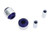 Superpro 19-25 Toyota RAV4 Rear Lower Control Arm Inner Forward Bushing Kit - SPF5957K Photo - Close Up
