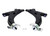 Superpro 93-01 Subaru Impreza OEM+ Front Lower Control Arm & Mount Kit - TRC1174 Photo - Primary