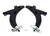 Superpro 93-01 Subaru Impreza OEM+ Front Lower Control Arm & Mount Kit - TRC1174 Photo - out of package