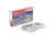 H&R Trak+ 14mm DRS Spacer Bolt Pattern 5/130 71.6mm CB Bolt Thread 14x1.5 - Black - 2895716SW Photo - Primary
