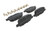 Brembo OE 17-21 Tesla Model 3/2021 Model Y Brake Pad - Rear - P09027 Photo - Close Up