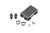 Radium Engineering Fuel Vent Charcoal Canister Compact - 12AN Vent Hose - 20-1827-12 User 1