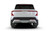 Rally Armor 2027 Kia EV5 Black UR Mud Flap - White Logo - MF140-UR-BLK-WH User 1