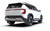 Rally Armor 2027 Kia EV5 Black UR Mud Flap - White Logo - MF140-UR-BLK-WH User 2