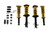 Whiteline 24-26 Subaru Crosstrek Front and Rear Lift Kit - WLK-SUB001 Photo - Primary
