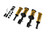 Whiteline 24-26 Subaru Crosstrek Front and Rear Lift Kit - WLK-SUB001 Photo - Unmounted