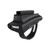 Thule Oversize Rail Foot Pack (4-Pack) - Black - 710801 Photo - Close Up