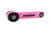 PERRIN 02-26 Subaru WRX STI Pitch Stop Mount - Pink - PSP-DRV-105HP User 1
