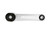 PERRIN 02-26 Subaru WRX STI Pitch Stop Mount - Silver - PSP-DRV-105SL User 1