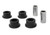 PERRIN 05-14 Subaru WRX / 05-21 STI Steering Rack Bushings - PSP-SUS-564 User 1