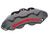 GrimmSpeed 13-25 Subaru BRZ/Toyota 86 Grey 4-Piston Brake Caliper Kit (For 326mm Rotor) - GRM.1171.1.GRY Photo - Primary