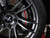 GrimmSpeed 13-25 Subaru BRZ/Toyota 86 Grey 4-Piston Brake Caliper Kit (For 326mm Rotor) - GRM.1171.1.GRY Photo - Close Up