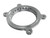 aFe Silver Bullet Throttle Body Spacer Kit Ford Super Duty 23-26 V8-6.8L/7.3L - 46-33028 Photo - Primary