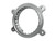 aFe Silver Bullet Throttle Body Spacer Kit Ford Super Duty 23-26 V8-6.8L/7.3L - 46-33028 Photo - Unmounted