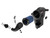 aFe Momentum GT Cold Air Intake System w/ Pro 5R Filter Jeep Grand Cherokee 4xe 22-25 L4-2.0L (t) - 50-70140R Photo - Unmounted