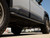 aFe POWER Terra Guard Off-Road Slider Subaru Outback (BU) 2026 - 79-27034 Photo - Mounted