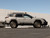 aFe POWER Terra Guard Off-Road Slider Subaru Outback (BU) 2026 - 79-27034 Photo - Mounted