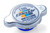 GReddy Type-S 1.3 Radiator Cap Most Nissan / Subaru / Mazda / Mitsubishi / Some Toyota - Brushed - 13901002 Photo - Primary