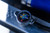 GReddy Type-S 1.3 Radiator Cap Most Nissan / Subaru / Mazda / Mitsubishi / Some Toyota - Brushed - 13901002 Photo - Close Up