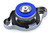 GReddy Type-S 1.3 Radiator Cap Most Nissan / Subaru / Mazda / Mitsubishi / Some Toyota - Brushed - 13901002 Photo - Close Up