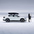 Thule Motion 3 XXL Roof Box Glossy - Black - 639950 Photo - Close Up
