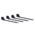 SPAL Strap Bracket Fan Mounting Bracket (Pack of 4) - 30130011-PKG User 1