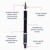 Features and Benefits