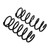 Old Man Emu 24-27 Ineos Grenadier Front Coil Spring Set - 3506 Photo - Unmounted
