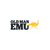 Old Man Emu 24-27 Ineos Grenadier Front Coil Spring Set - 3506 Logo Image