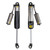 Old Man Emu 24-27 Ineos Grenadier BP-51 Suspension Kit 0in Rear (0 lb) - 7005K Photo - Primary