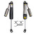 Old Man Emu 24-27 Ineos Grenadier BP-51 Suspension Kit 0in Rear (0 lb) - 7005K Photo - out of package