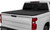 Access LOMAX 2023+ Chevrolet Colorado / GMC Canyon 5ft Bed Folding Hard Cover - Black Urethane - B3020119 Photo - Primary
