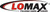Access LOMAX 2023+ Chevrolet Colorado / GMC Canyon 5ft Bed Folding Hard Cover - Black Urethane - B3020119 Logo Image