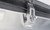 Access LOMAX 2024 Toyota Tacoma 5ft Bed Folding Hard Cover - Black Urethane - B3050119 Photo - Mounted