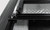 Access LOMAX 2024 Toyota Tacoma 5ft Bed Folding Hard Cover - Black Urethane - B3050119 Photo - Mounted