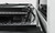 Access LOMAX 2024 Toyota Tacoma 5ft Bed Folding Hard Cover - Black Urethane - B3050119 Photo - Mounted