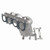 360 Degree Image Set