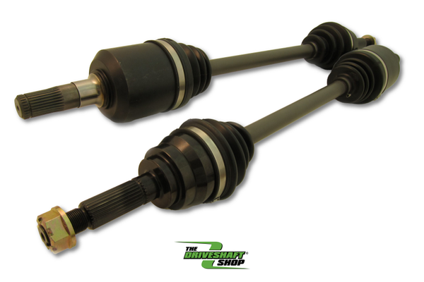 DSS 04-07 Subaru WRX STi Direct Bolt-In 800HP Rear Axle RA8528X4-V2 - 510215 Photo - Primary