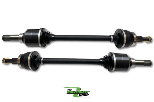 DSS 10-15 Chevy Camaro SS (Non-ZL1) 1400HP Direct Fit Level 5 Axle - Right RA5455X5 - 510282 Photo - Primary